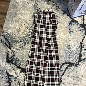 jumpsuit from rue 21